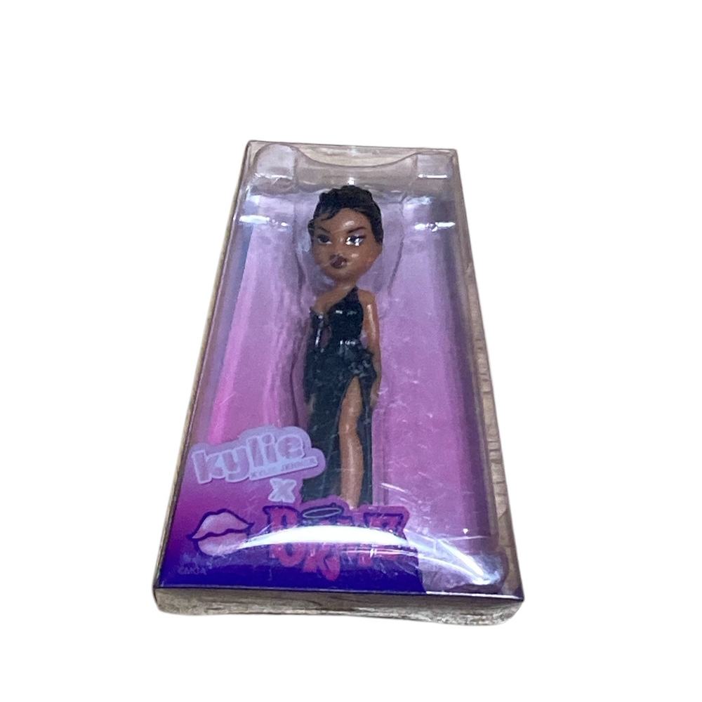 Mini Bratz x Kylie Jenner Collectible ~ NEW Kardashian Sister
